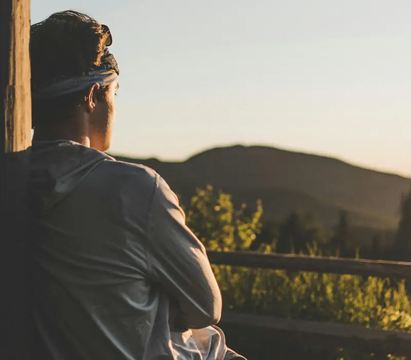 Life Transitions Therapy | Katherine Crusey, LMFT
