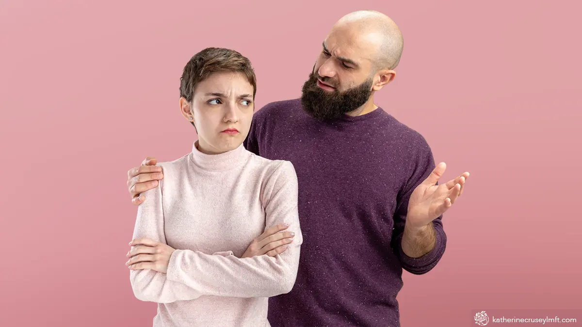 How Does PTSD Affect Communication in Relationships?