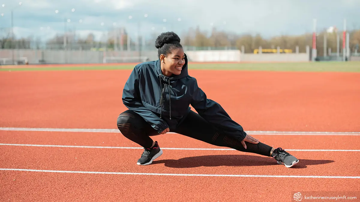 How to Recognize When Sports are Harming Your Chilld's Mental Health