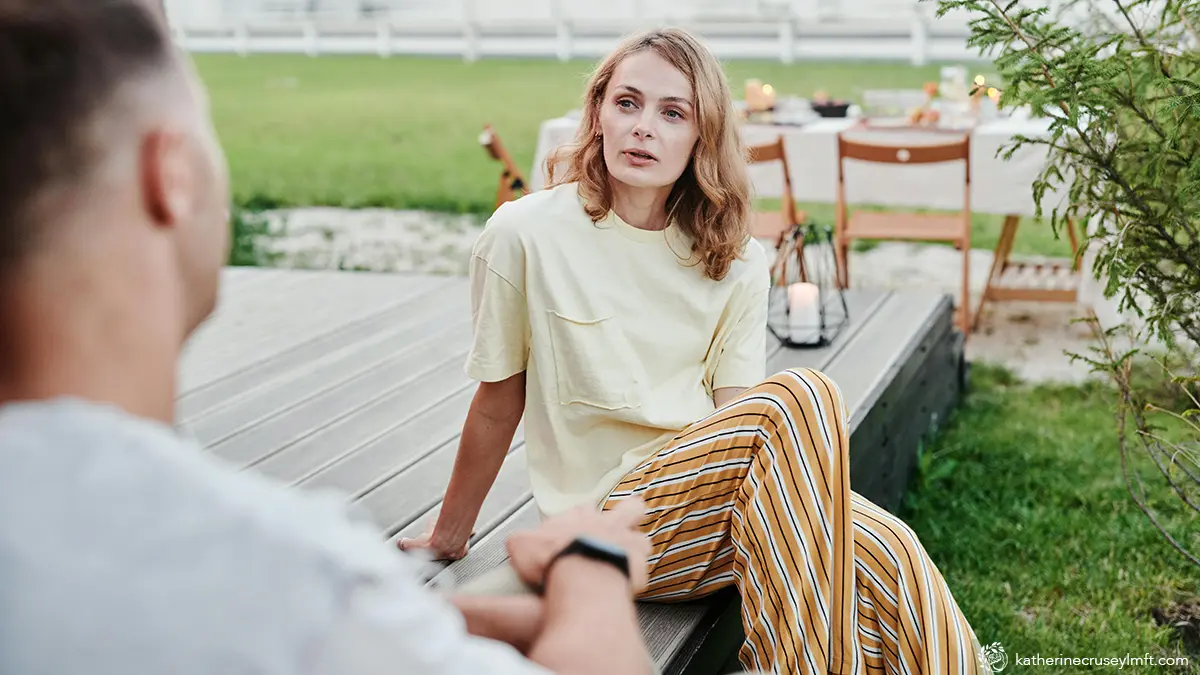 How to Support a Loved One During a Manic Episode