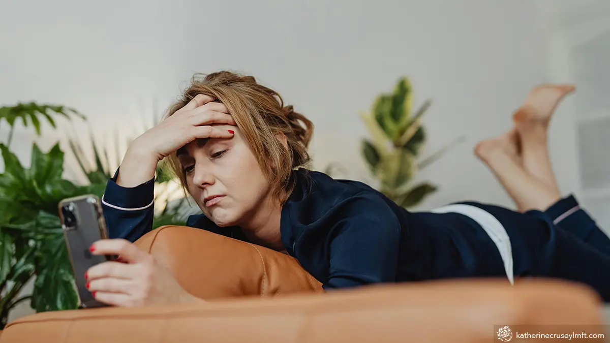 What Does Stress Do To You?: Understanding Its Effects on Body and Mind
