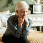 Mental Health Symptoms of Menopause: More Than Just Hot Flashes