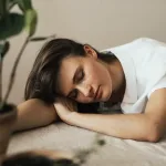 Dealing with Insomnia | Katherine Crusey, LMFT