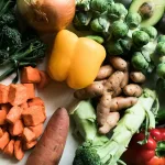 Eating For Better Mental Health: How Food Affect Your Mood