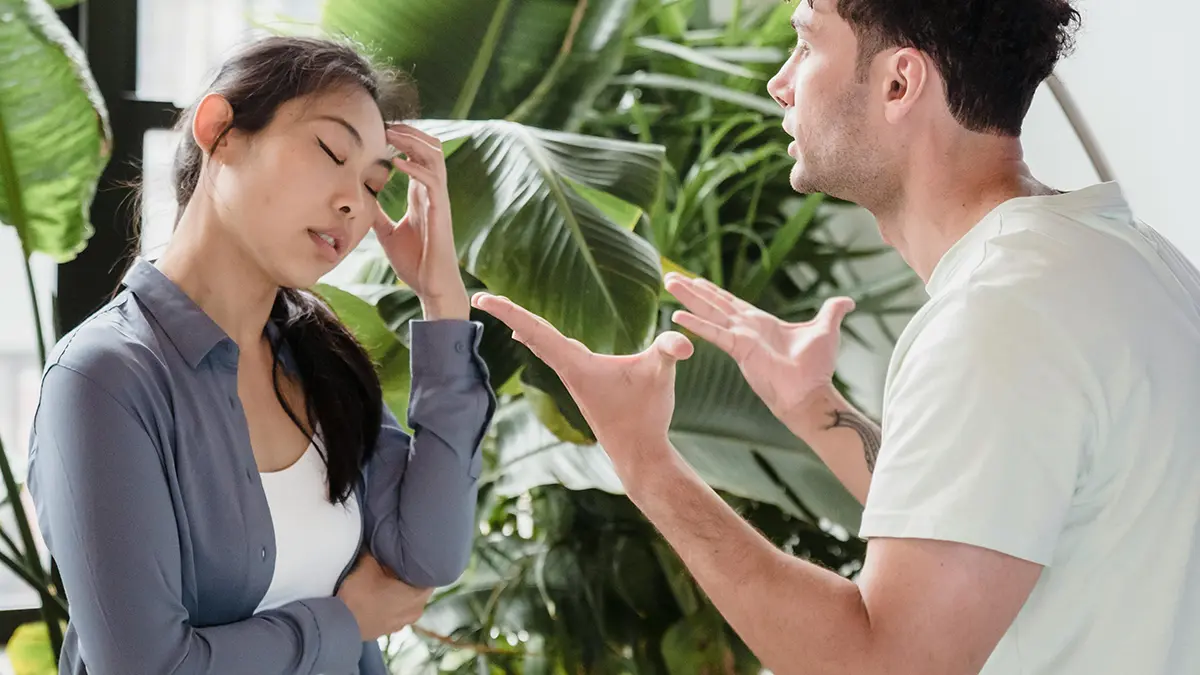 Fight Back Against Gaslighting