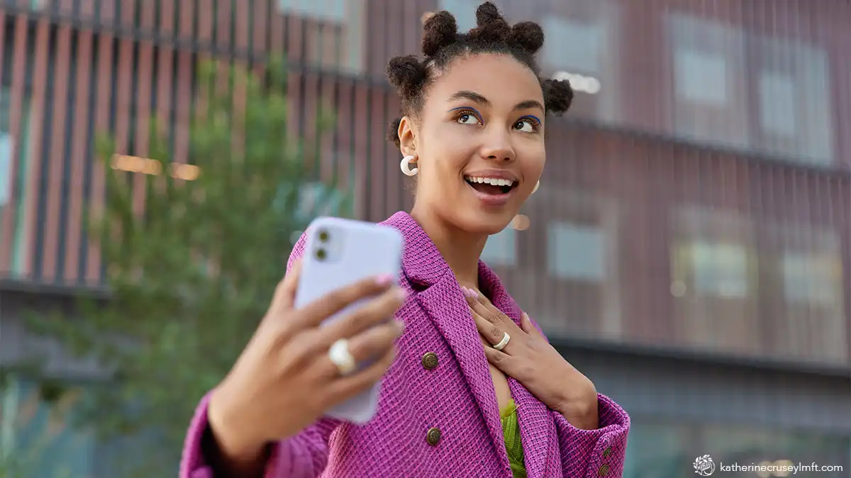 Parasocial Relationships: Why We Feel Entitled To Others
