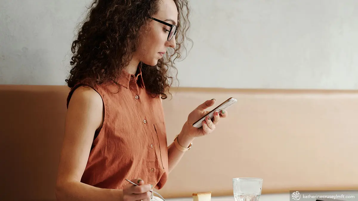Social Media as Group Therapy